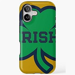 Notre Dame iPhone Case