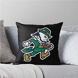 Notre Dame Pillow