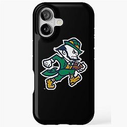 Notre Dame iPhone Tough Case