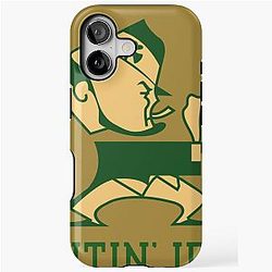 Notre Dame iPhone Case