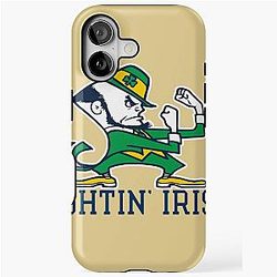 Notre Dame iPhone Case