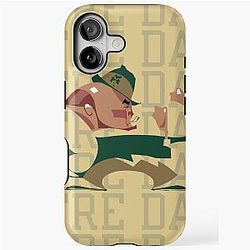 Notre Dame iPhone Case