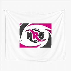 NRG Esports is an American organization Nrg Esports Tapestries