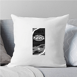 NRG Esports also fields Fortnite teams Nrg Esports Pillows Cover