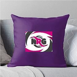 NRG Esports is an American organization Nrg Esports Pillows Cover