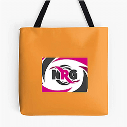 NRG Esports is an American organization Nrg Esports Bags