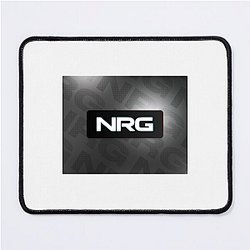 NRG Esports has won major tournaments Nrg Esports Mouse Pads