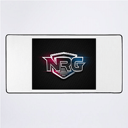 NRG Esports focuses on content creation Nrg Esports Mouse Pads