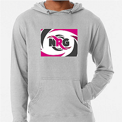 NRG Esports is an American organization Nrg Esports Hoodies