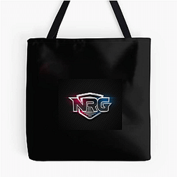 NRG Esports focuses on content creation Nrg Esports Bags