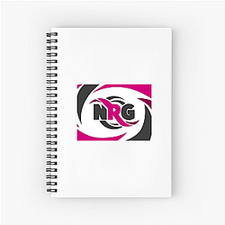 NRG Esports is an American organization Nrg Esports Notebook