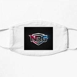 NRG Esports focuses on content creation Nrg Esports Face Masks
