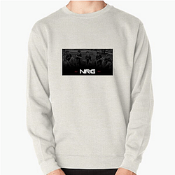 NRG Esports is known for Valorant Nrg Esports Sweatshirts