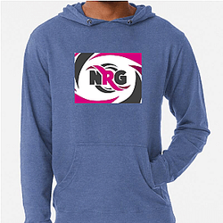 NRG Esports is an American organization Nrg Esports Hoodies