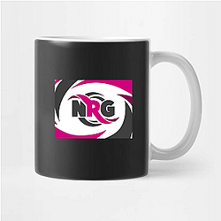 NRG Esports is an American organization Nrg Esports Mugs