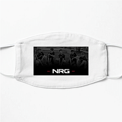 NRG Esports is known for Valorant Nrg Esports Face Masks