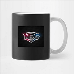 NRG Esports focuses on content creation Nrg Esports Mugs