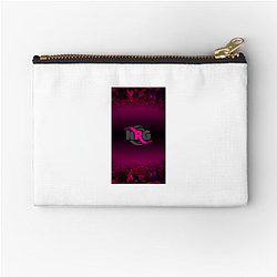 NRG Esports is a strong brand Nrg Esports Zipper Pouches