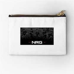 NRG Esports is known for Valorant Nrg Esports Zipper Pouches