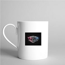 NRG Esports focuses on content creation Nrg Esports Mugs