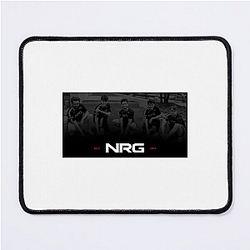 NRG Esports is known for Valorant Nrg Esports Mouse Pads