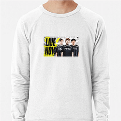 NRG Esports is based in Los Angeles Nrg Esports Sweatshirts