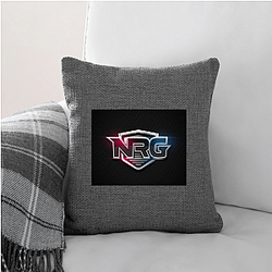 NRG Esports focuses on content creation Nrg Esports Pillows Cover