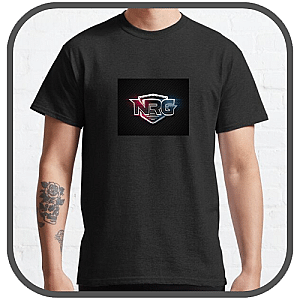 Nrg Esports T-Shirts
