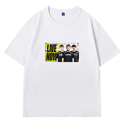 NRG Esports is based in Los Angeles Nrg Esports T-Shirts