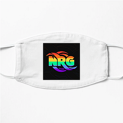 NRG Esports competes in Rocket League Nrg Esports Face Masks