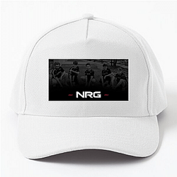 NRG Esports is known for Valorant Nrg Esports Hats & Caps