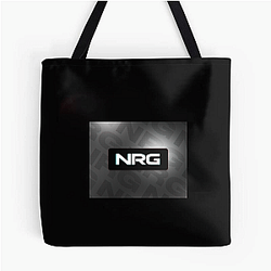 NRG Esports has won major tournaments Nrg Esports Bags