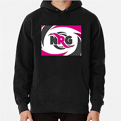 NRG Esports is an American organization Nrg Esports Hoodies