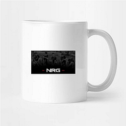 NRG Esports is known for Valorant Nrg Esports Mugs