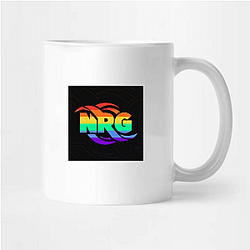 NRG Esports competes in Rocket League Nrg Esports Mugs