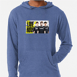NRG Esports is based in Los Angeles Nrg Esports Hoodies