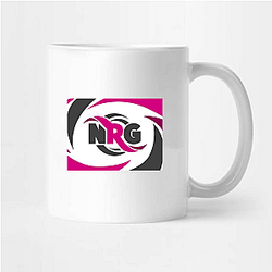 NRG Esports is an American organization Nrg Esports Mugs