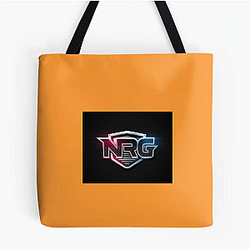 NRG Esports focuses on content creation Nrg Esports Bags