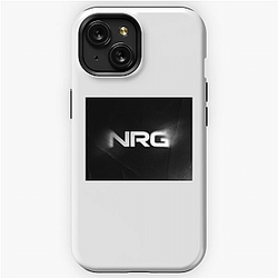 NRG Esports was founded in 2015 Nrg Esports Samsung Cases