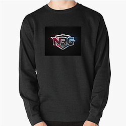 NRG Esports focuses on content creation Nrg Esports Sweatshirts