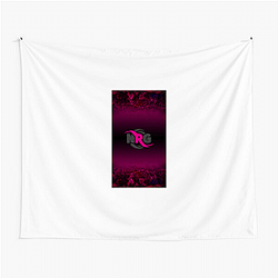 NRG Esports is a strong brand Nrg Esports Tapestries