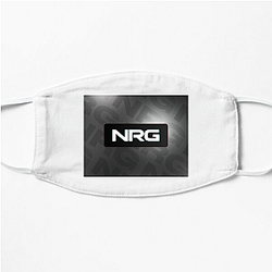 NRG Esports has won major tournaments Nrg Esports Face Masks