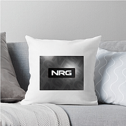 NRG Esports has won major tournaments Nrg Esports Pillows Cover