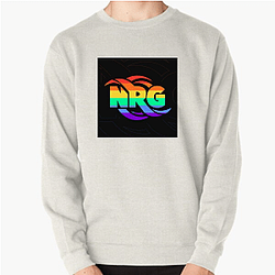NRG Esports competes in Rocket League Nrg Esports Sweatshirts