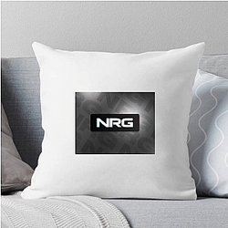 NRG Esports has won major tournaments Nrg Esports Pillows Cover