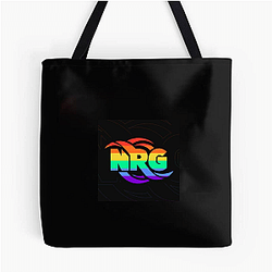 NRG Esports competes in Rocket League Nrg Esports Bags