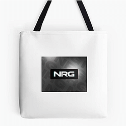 NRG Esports has won major tournaments Nrg Esports Bags