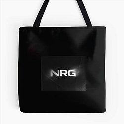 NRG Esports was founded in 2015 Nrg Esports Bags