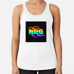 NRG Esports competes in Rocket League Nrg Esports Tank Tops