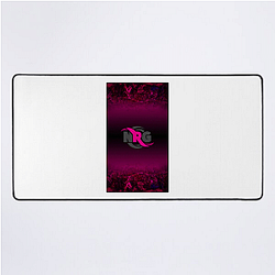 NRG Esports is a strong brand Nrg Esports Mouse Pads